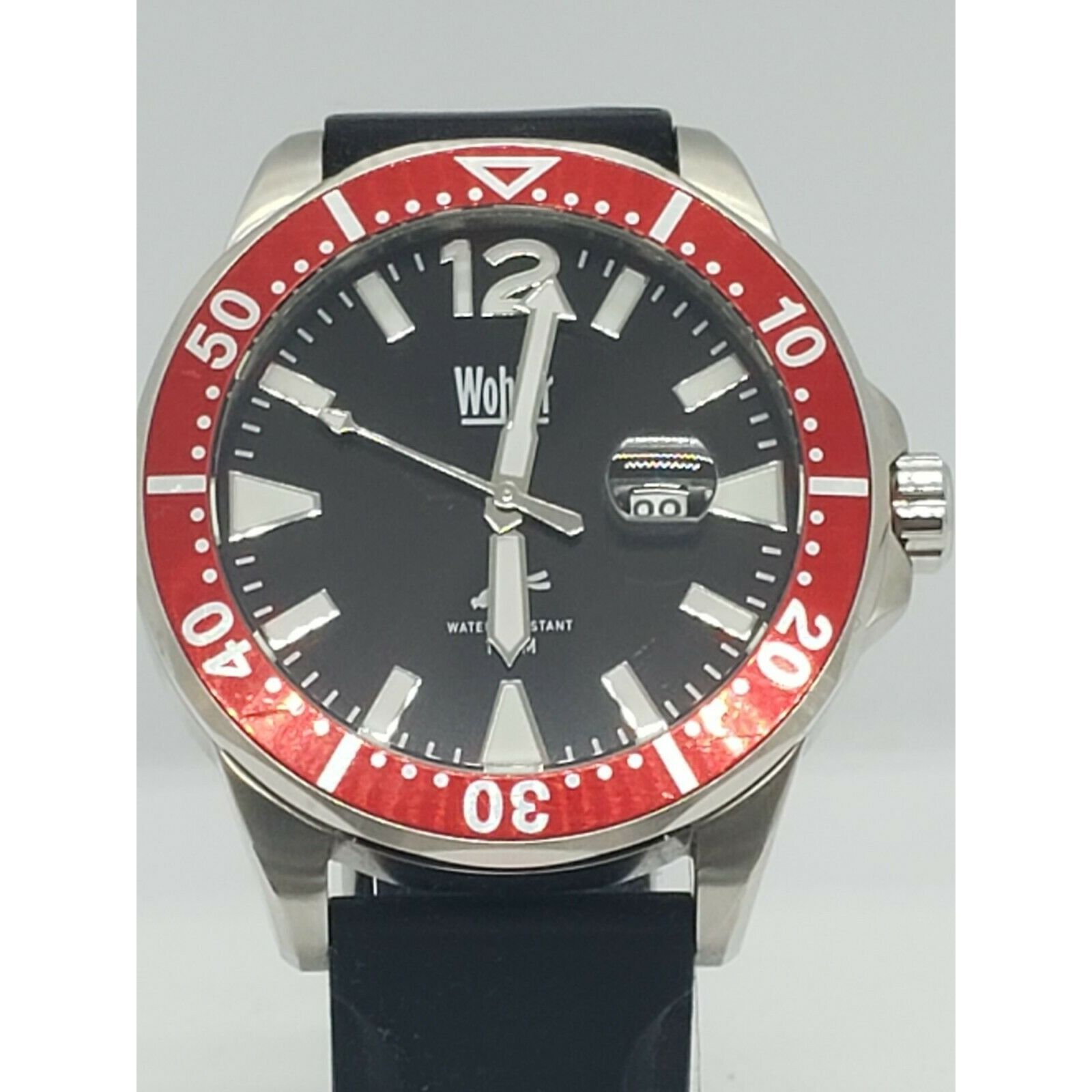 Wohler Watch Grailed