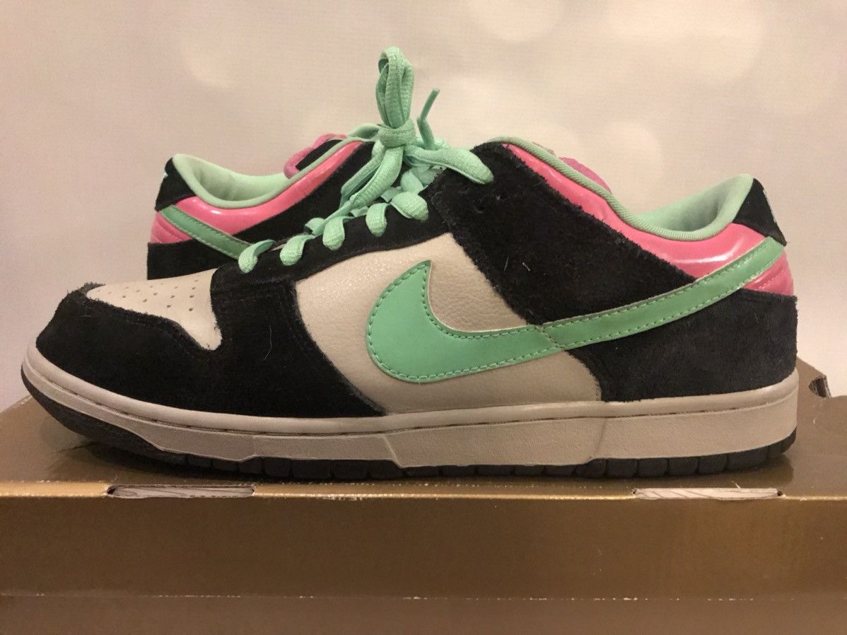 nike sb poison