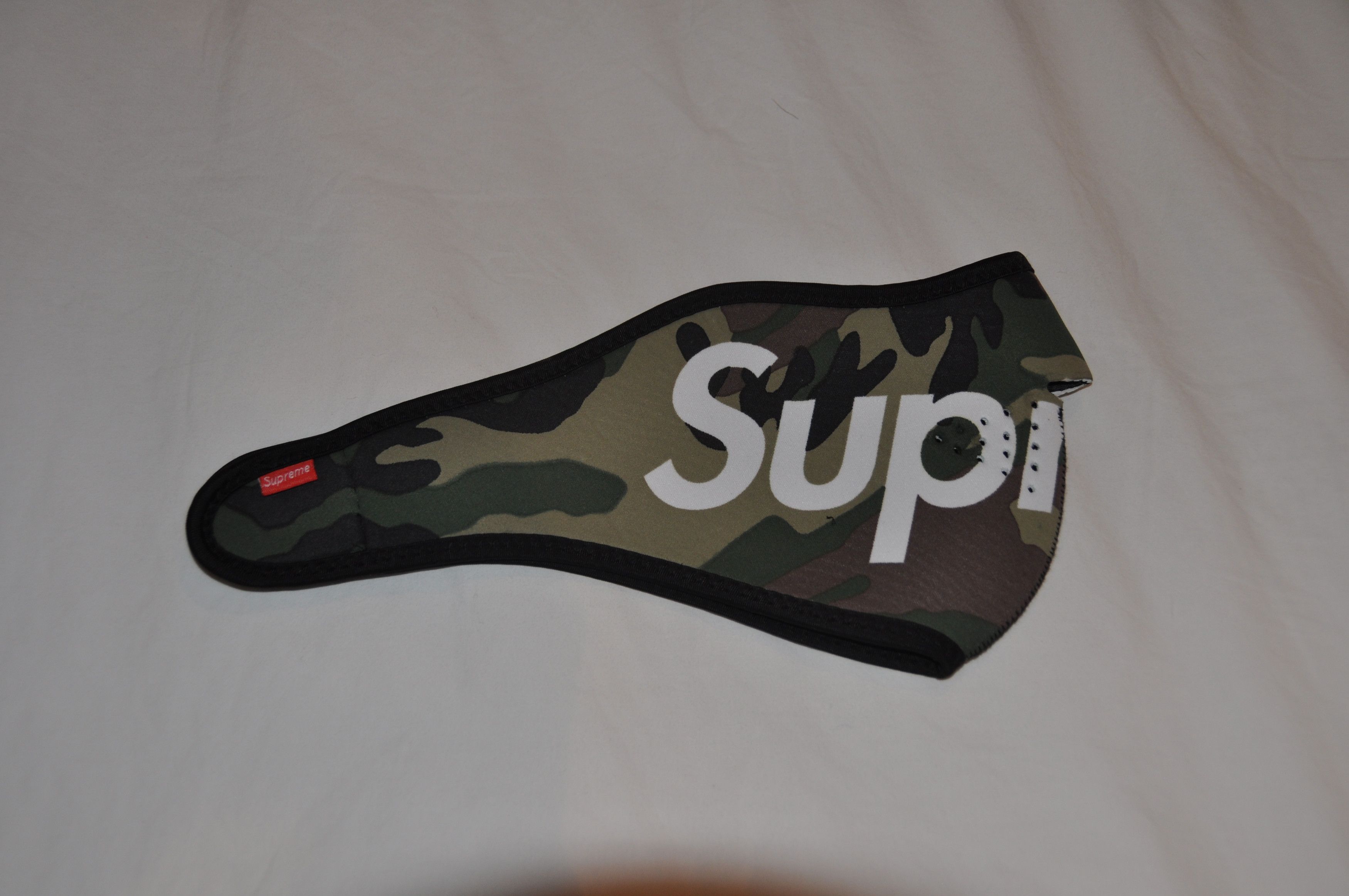 Supreme supreme ski mask | Grailed