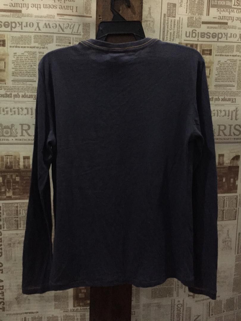 Dolce & Gabbana × Vintage Vintage D&G Lupo Di Mare Size US L / EU 52-54 / 3 - 3 Thumbnail