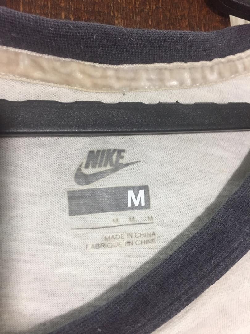 Nike NIKE Ireland Shirts Size US M / EU 48-50 / 2 - 2 Thumbnail
