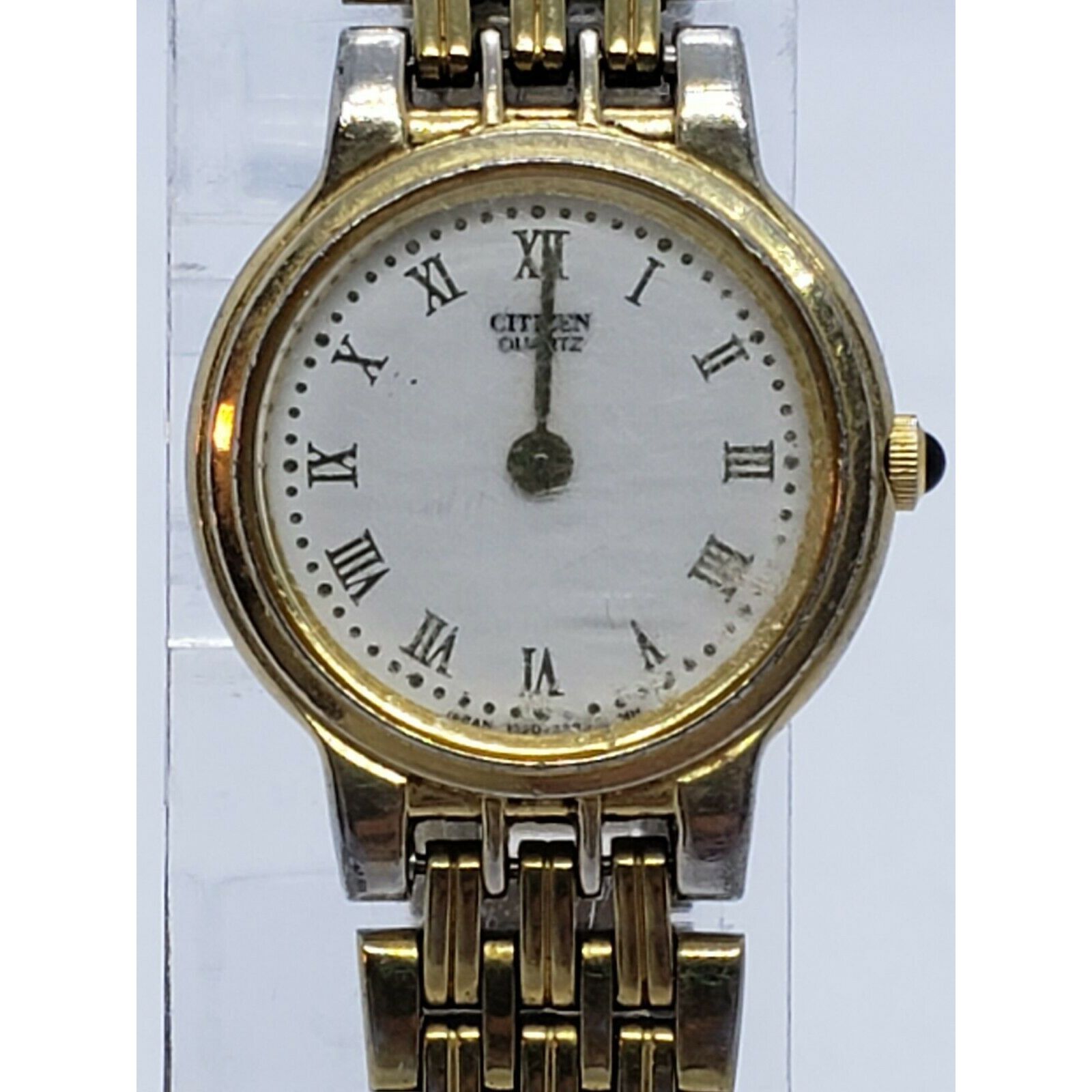 Citizen 3220-326598 Quartz Ladies hotsell Watch