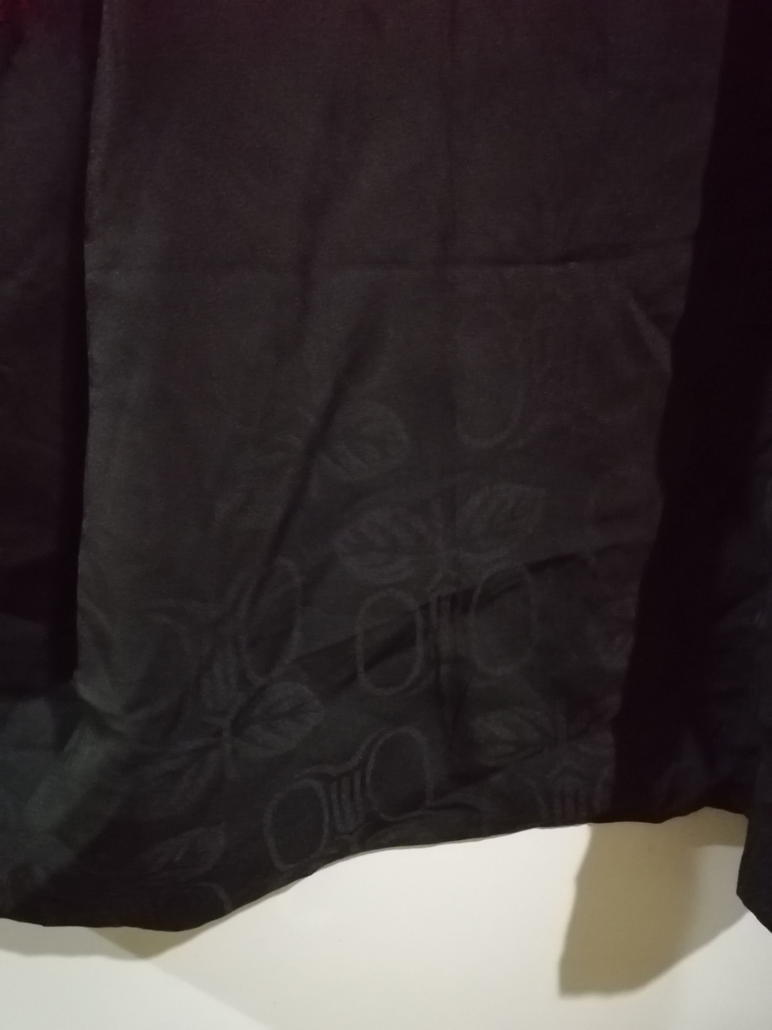 Japanese Brand Vintage kimono noragi haori hanten jinbei cardigan jacket K1 Size US L / EU 52-54 / 3 - 6 Thumbnail