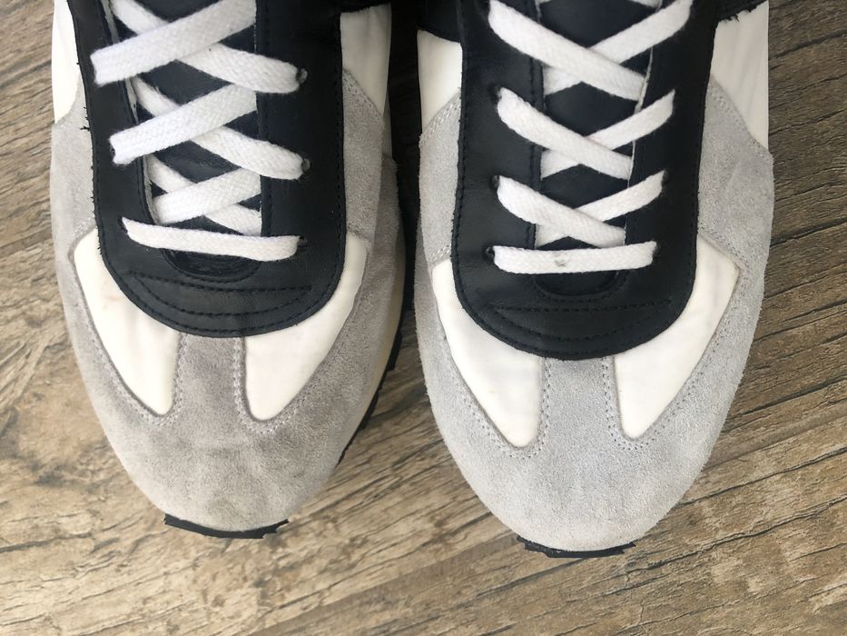 maison margiela retro