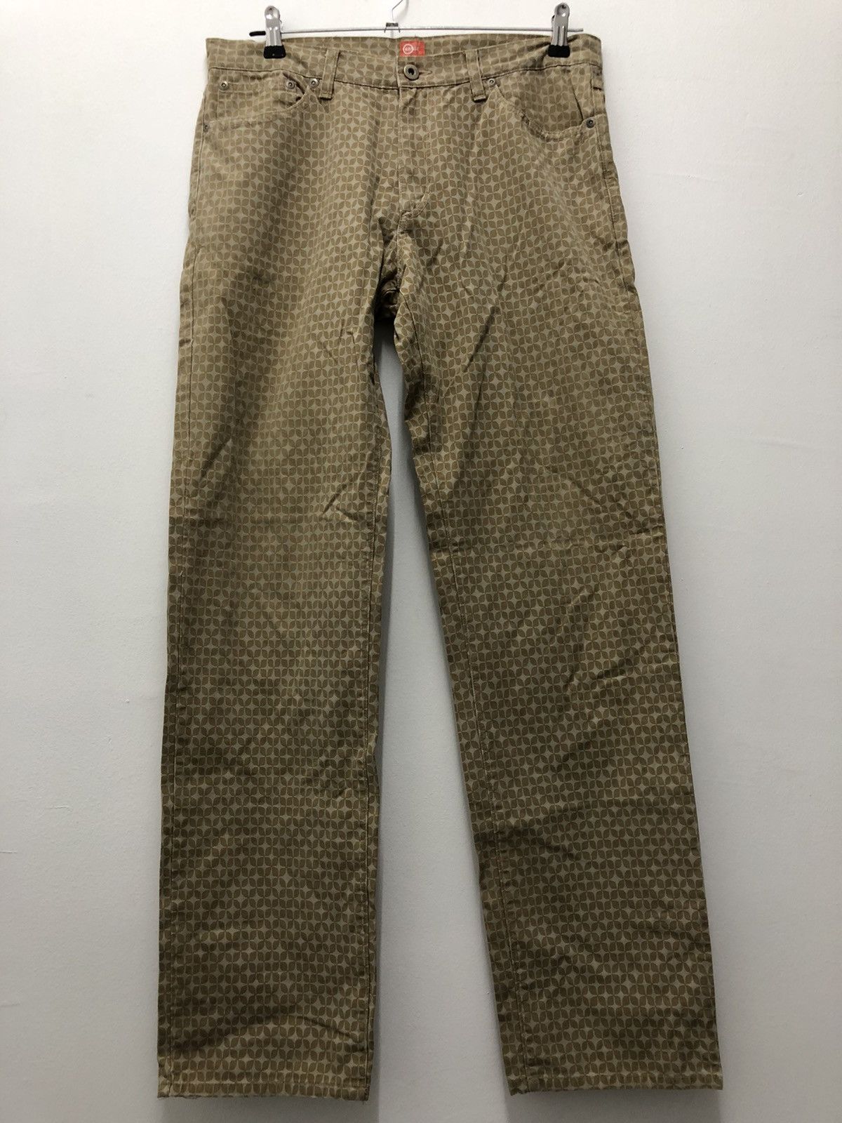Japanese brand pant, Range brand (2)