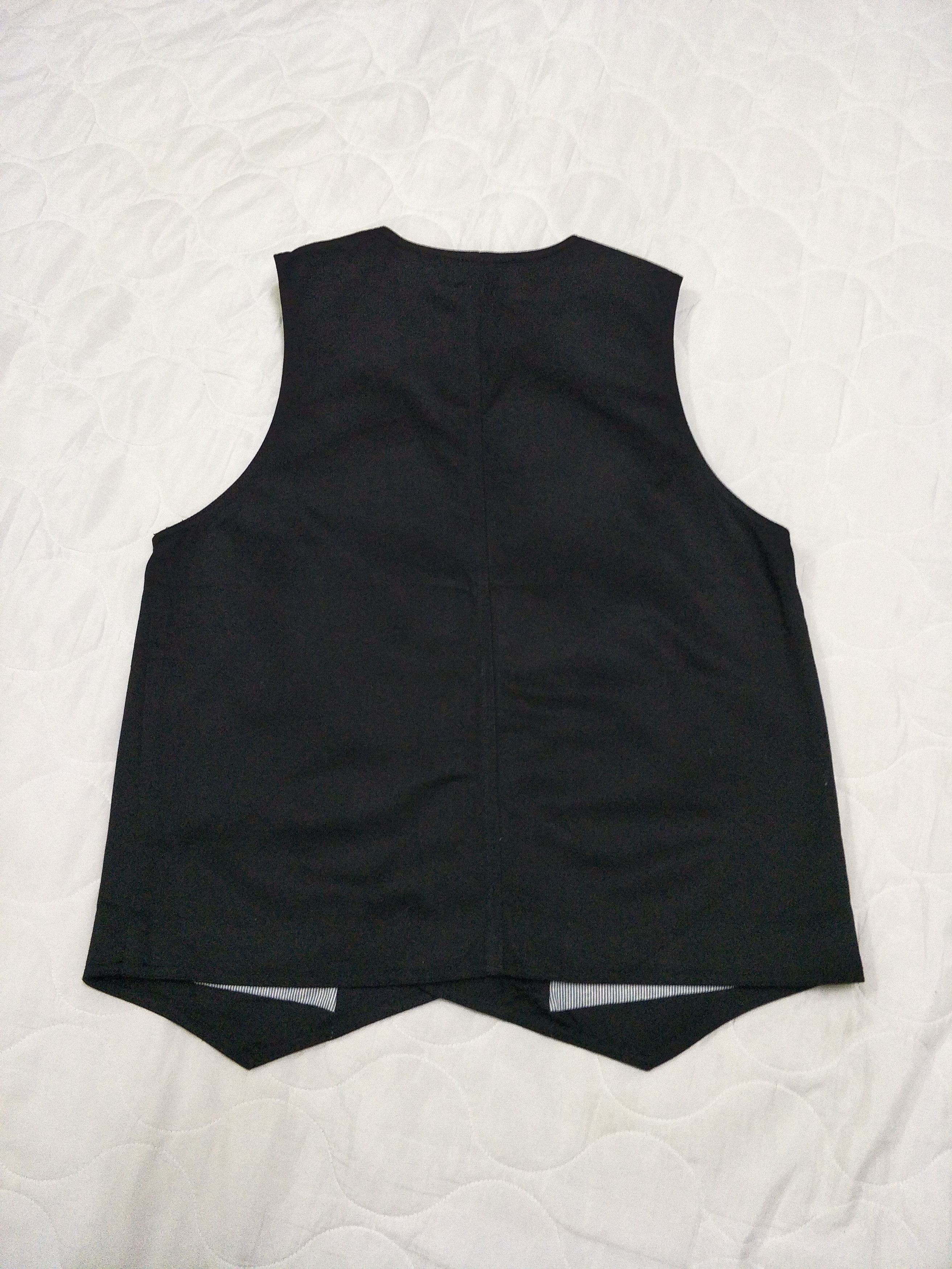 Osh Kosh Work Vest