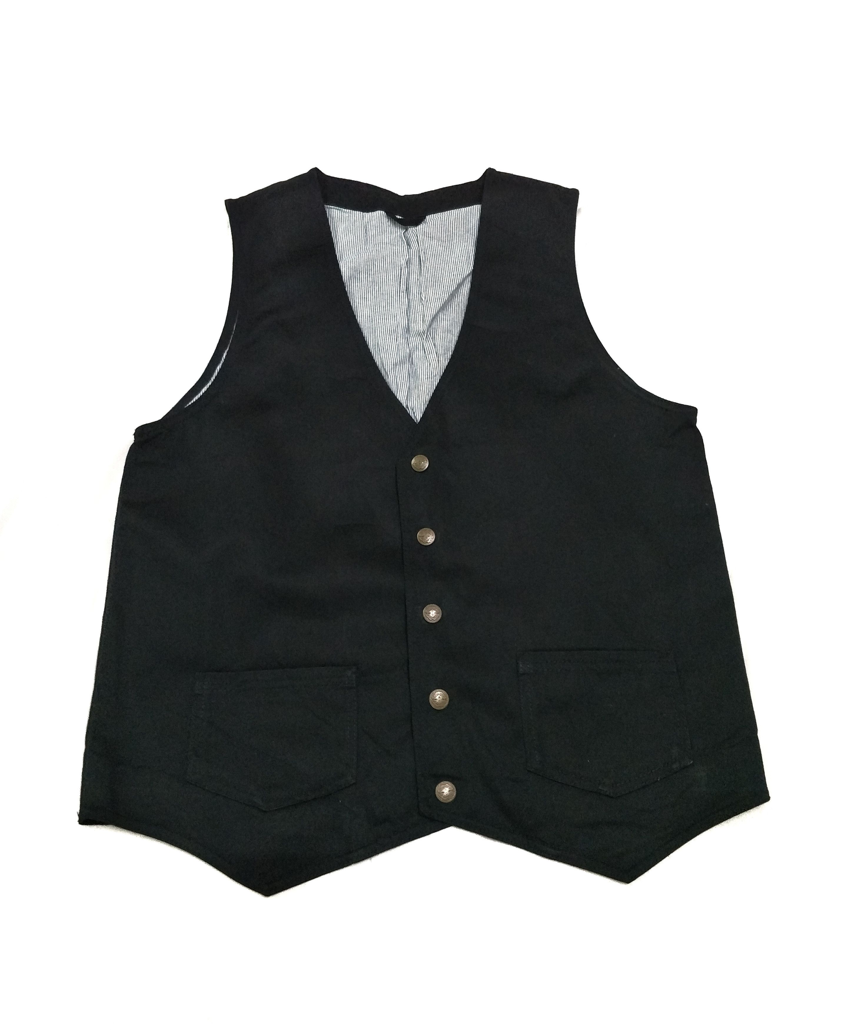 Osh Kosh Work Vest