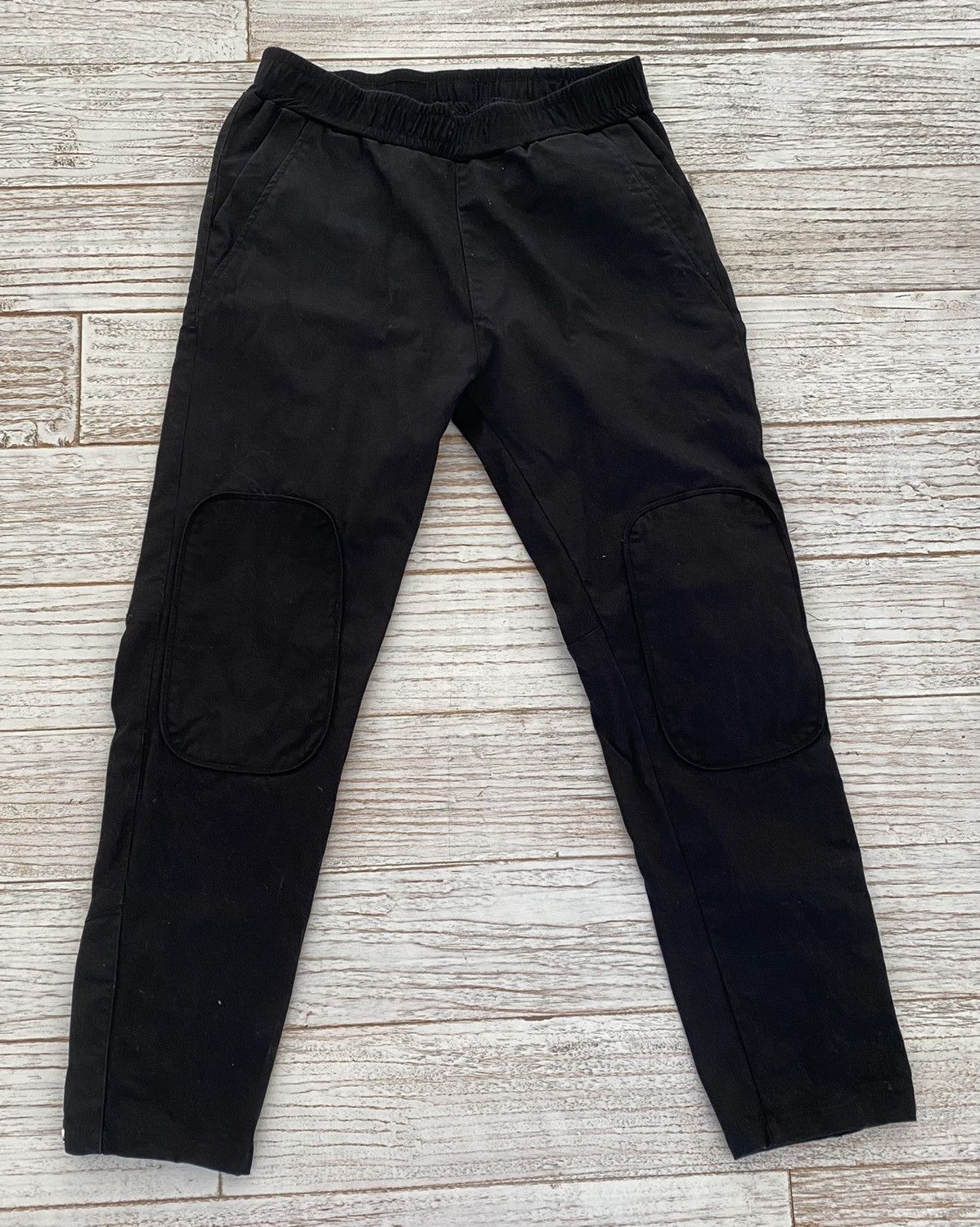 MNML MNML Cotton Work Pants Size US 34 / EU 50 - 1 Thumbnail