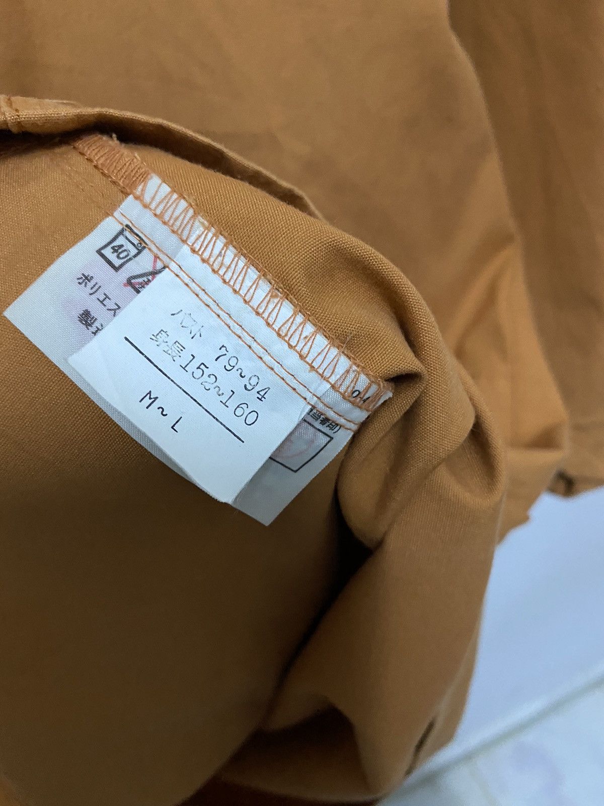 Issey Miyake Issey Miyake Dolman Sleeve Jacket Size US M / EU 48-50 / 2 - 9 Thumbnail