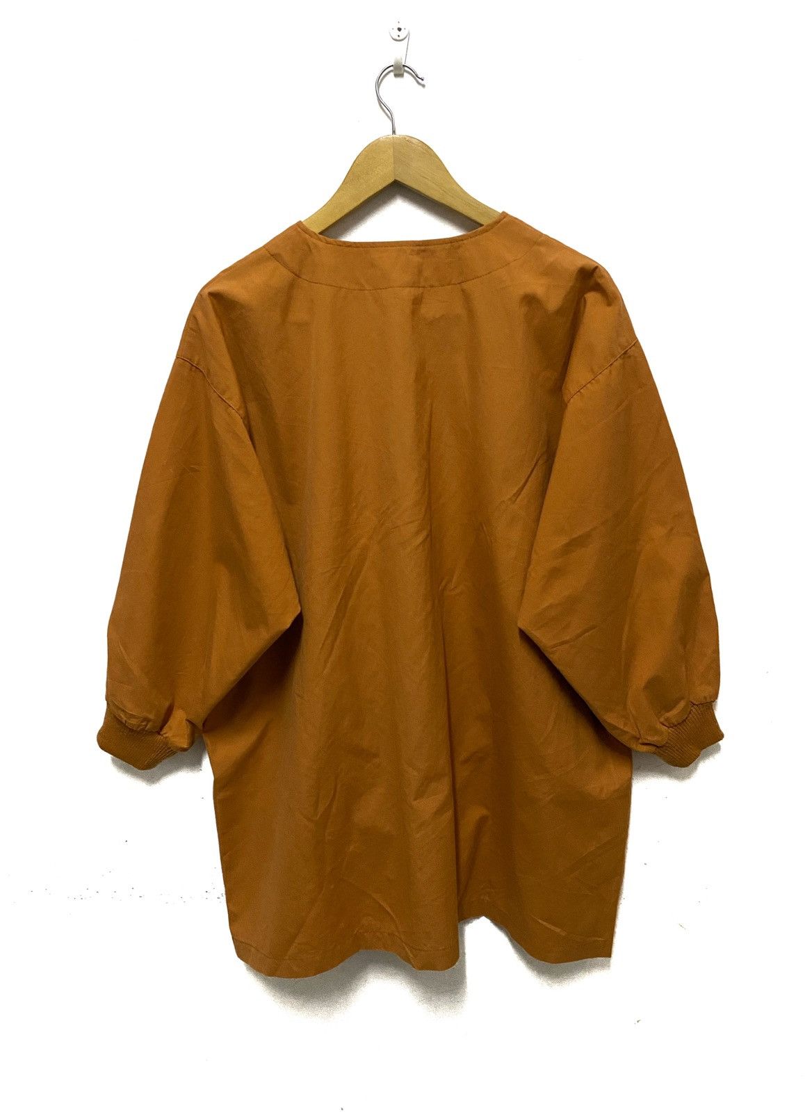 Issey Miyake Issey Miyake Dolman Sleeve Jacket Size US M / EU 48-50 / 2 - 7 Thumbnail