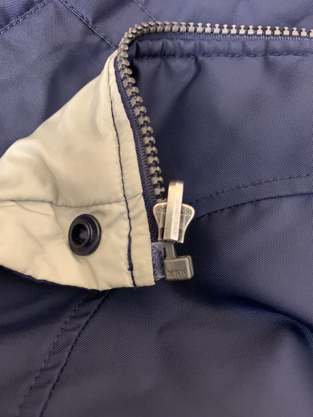 Nike Nike double-sided jacket big swoosh Size US S / EU 44-46 / 1 - 5 Thumbnail