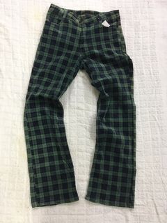 Hiromichi Nakano Pants | Grailed