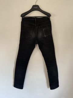 Men s The Row Denim Grailed