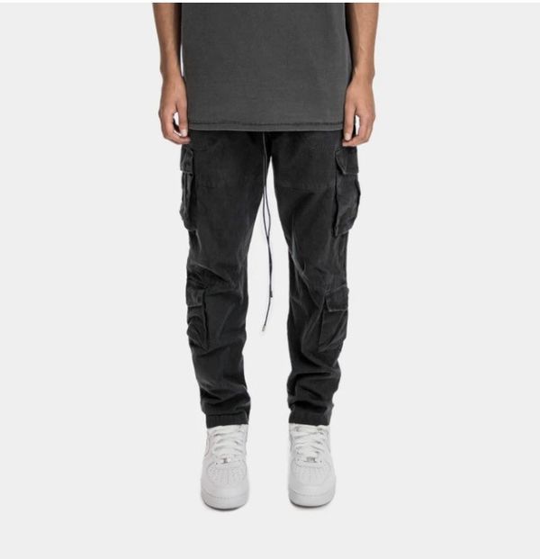 Richie le best sale cargo pants