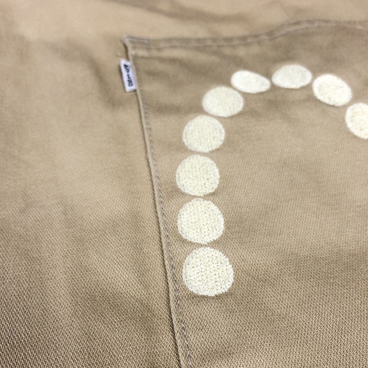Evisu RARE‼️Vintage Evisu Fairway Genes Size US 33 - 5 Thumbnail
