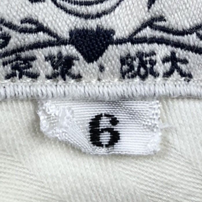 Evisu RARE‼️Vintage Evisu Fairway Genes Size US 33 - 13 Thumbnail