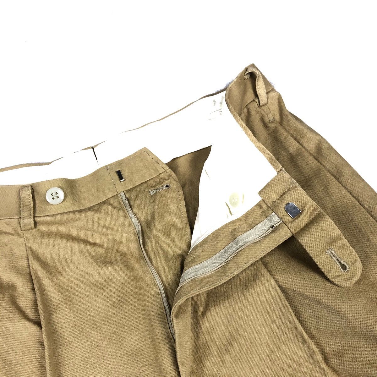 Evisu RARE‼️Vintage Evisu Fairway Genes Size US 33 - 8 Thumbnail
