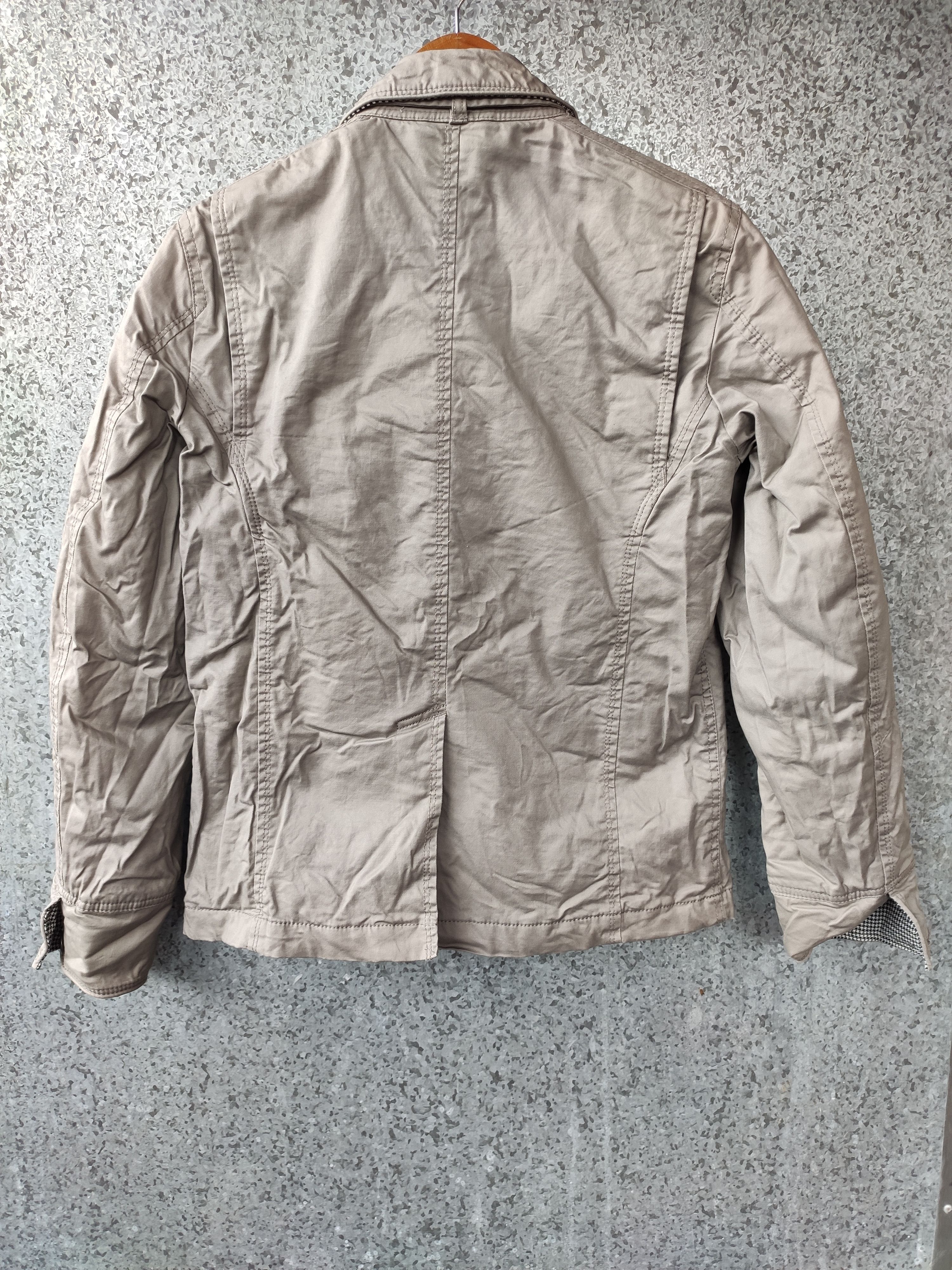 Nicole Club 🔥 Nicole Club For Man jacket if six was nine Size US M / EU 48-50 / 2 - 4 Thumbnail