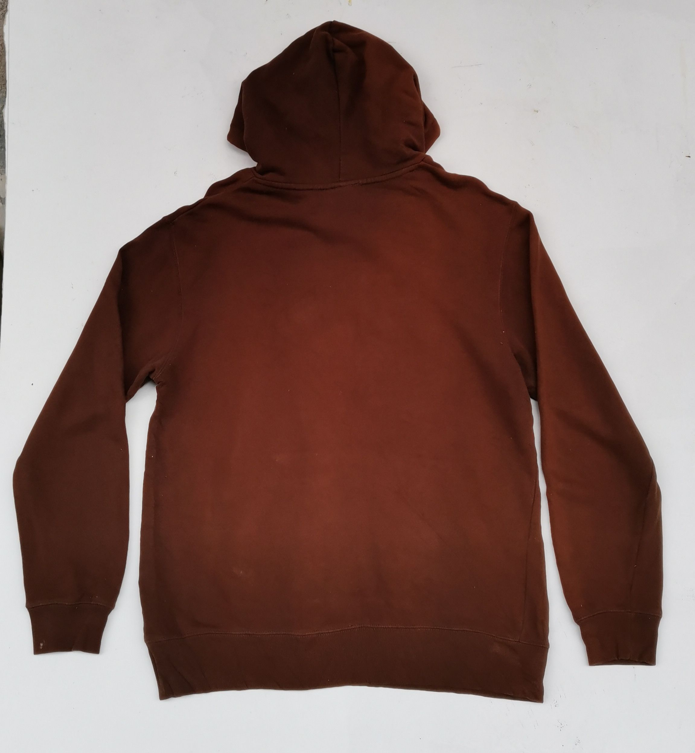 Japanese Brand Monster Hunter Airou Big Logo Hoodie Sweatshirt Size US L / EU 52-54 / 3 - 3 Thumbnail