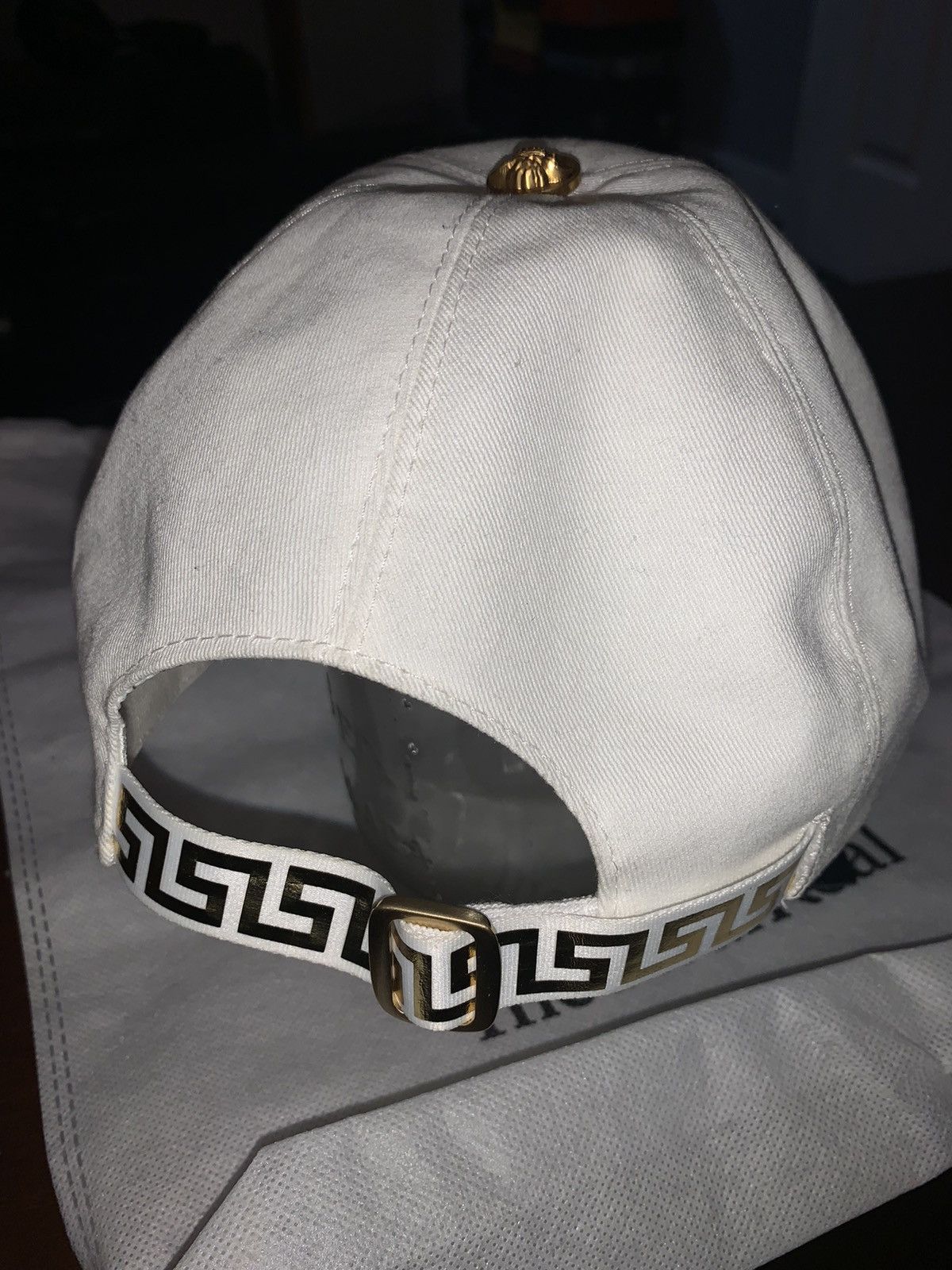 Kith versace hat online