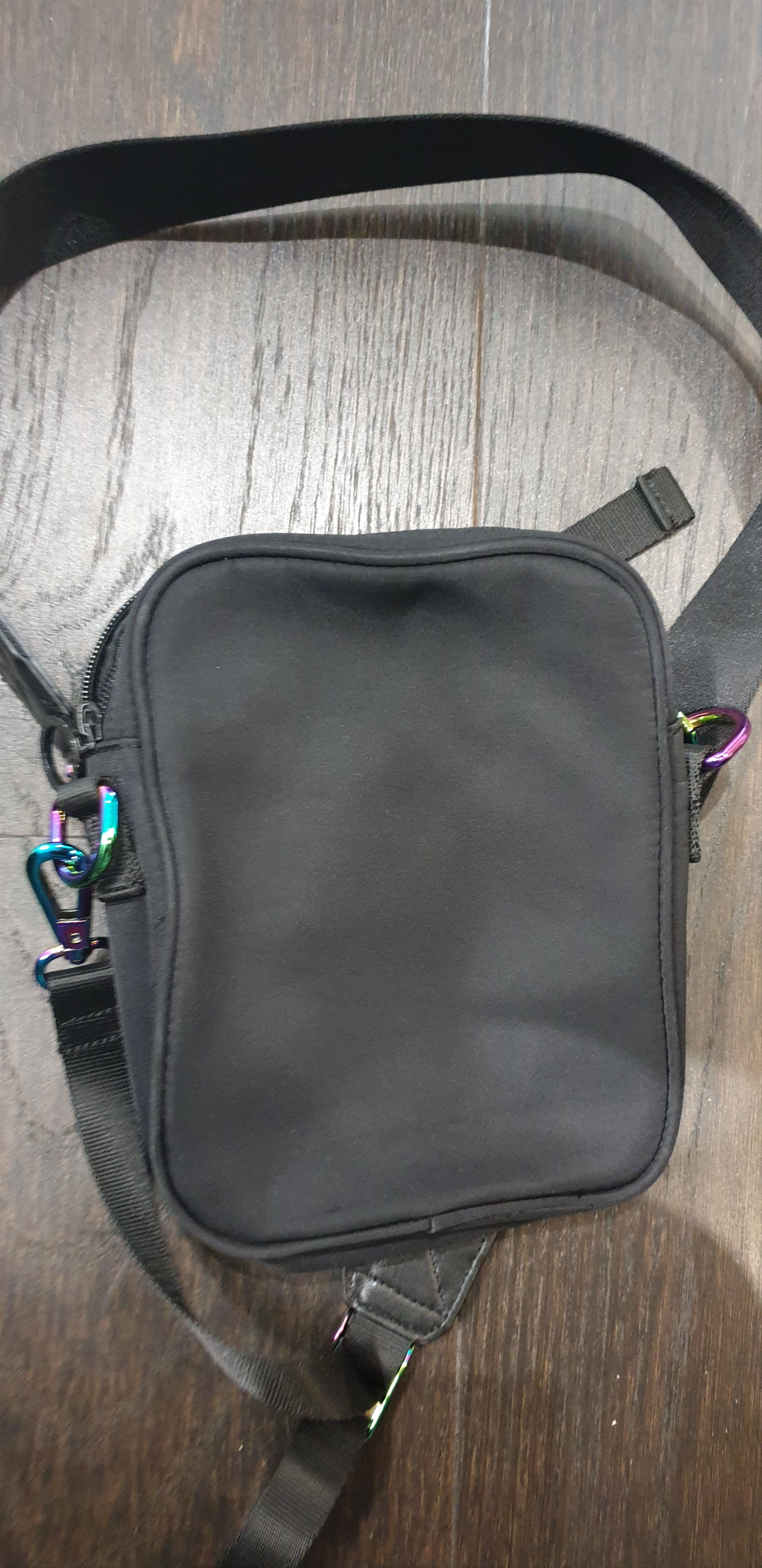 M+Rc Noir M+Rc Noir Rainbow bag Size ONE SIZE - 3 Thumbnail