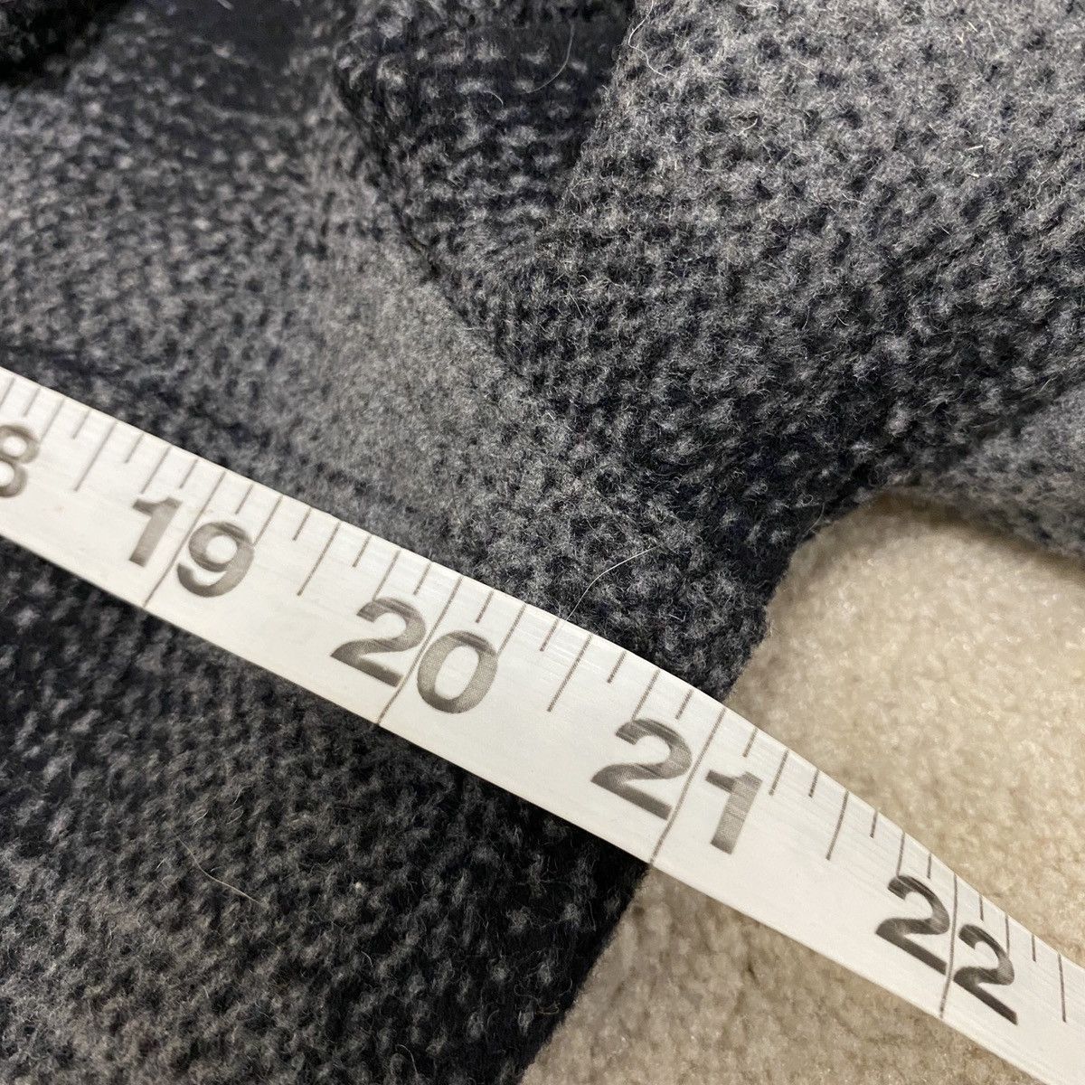 Levi's Levis wool sherpa lined jacket kanye Size US S / EU 44-46 / 1 - 5 Thumbnail