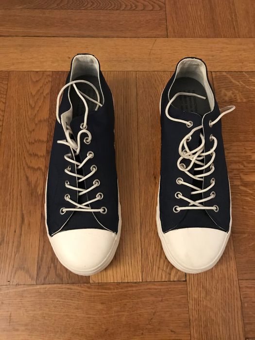 Reproduction of Found 1980 US NAVY MILITARY TRAINER | Grailed