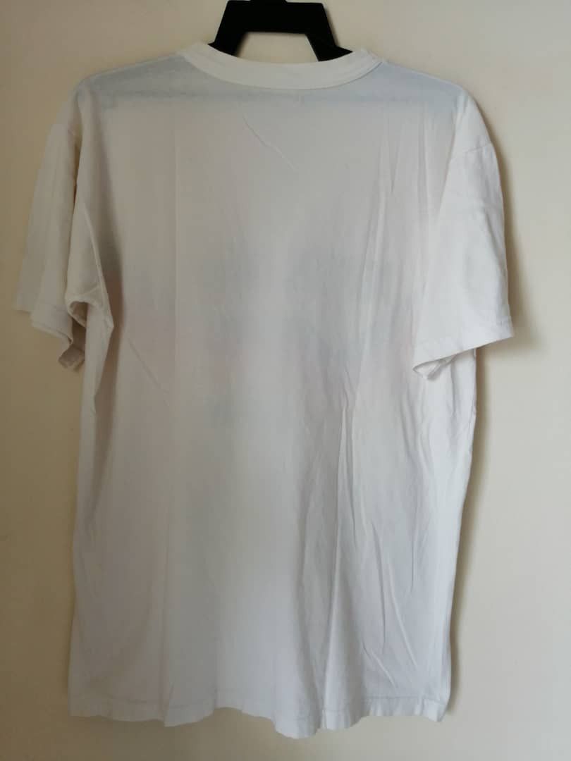 Vintage Vintage Deutschland Germany tshirt Size US L / EU 52-54 / 3 - 3 Thumbnail