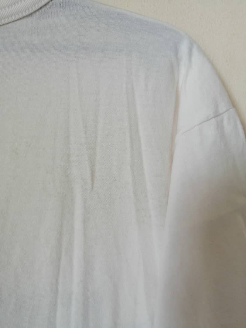 Vintage Vintage Deutschland Germany tshirt Size US L / EU 52-54 / 3 - 10 Thumbnail