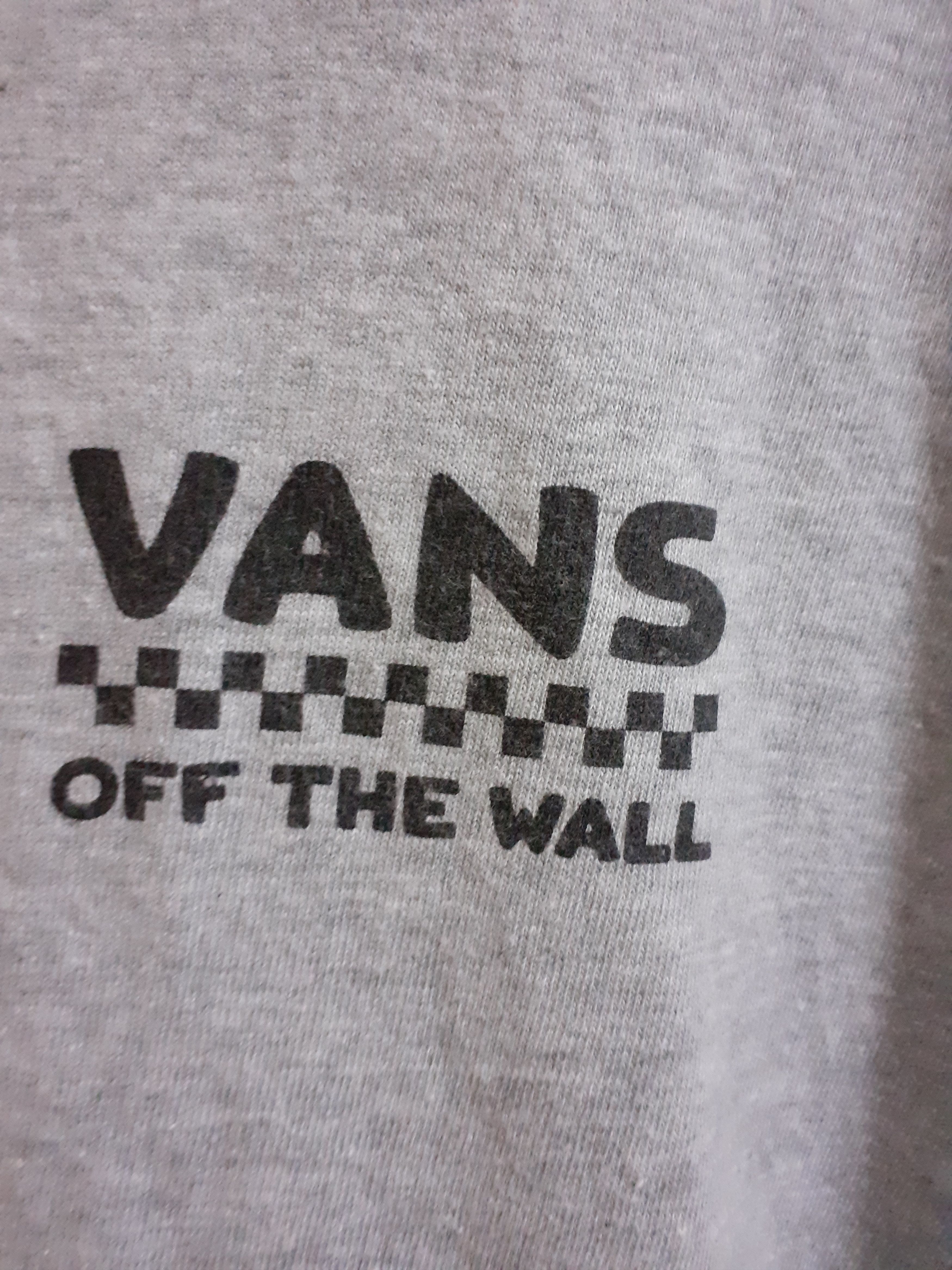 Disney × Vans Very Nice Design Vans X Disney Mickey Mouse Long Sleeve Size US XL / EU 56 / 4 - 3 Thumbnail