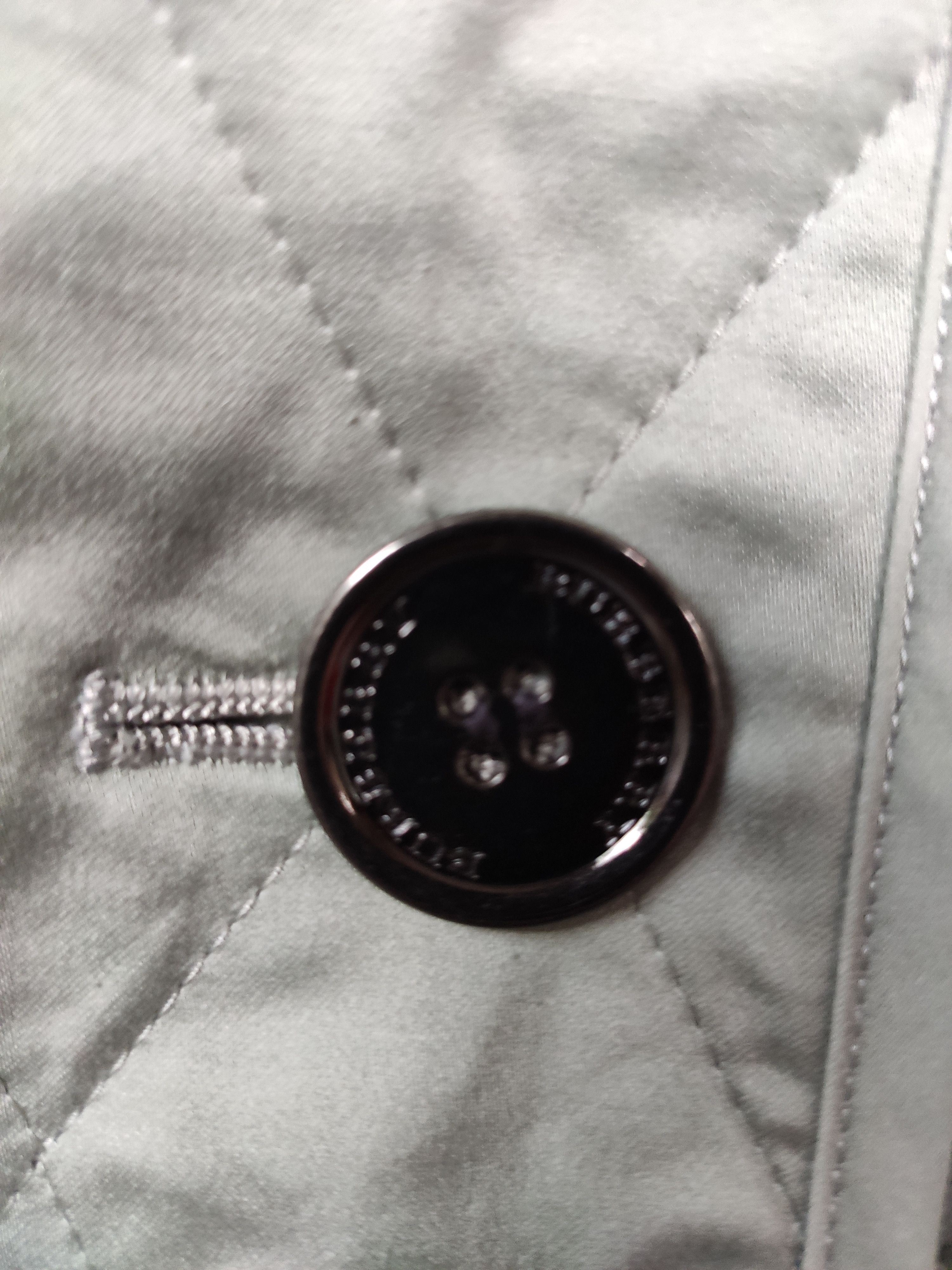 Burberry Burberry jacket burberry quilted jacket Size M / US 6-8 / IT 42-44 - 6 Thumbnail