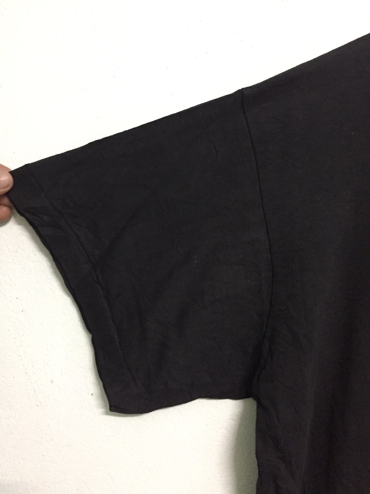 Japanese Brand Hell Raisers Tee Size US M / EU 48-50 / 2 - 5 Thumbnail