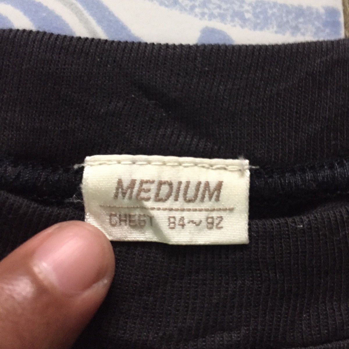 Japanese Brand Hell Raisers Tee Size US M / EU 48-50 / 2 - 8 Thumbnail