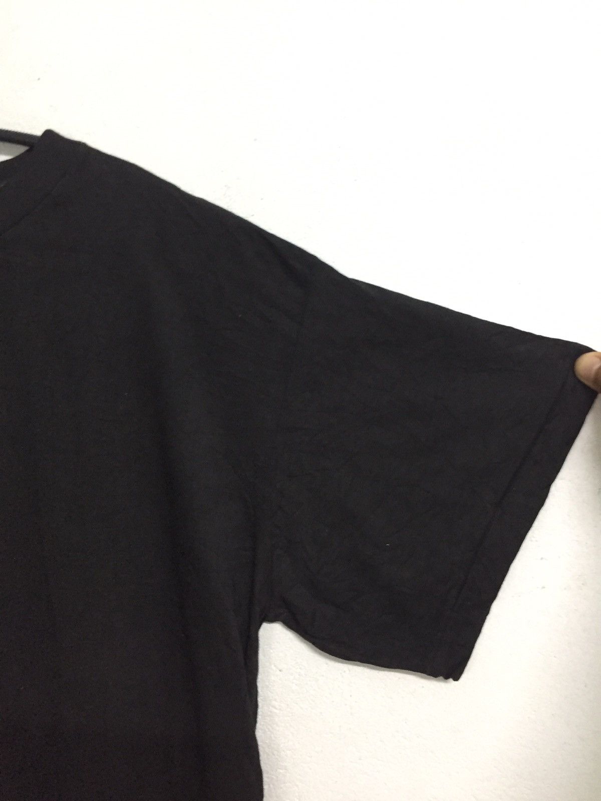 Japanese Brand Hell Raisers Tee Size US M / EU 48-50 / 2 - 6 Thumbnail