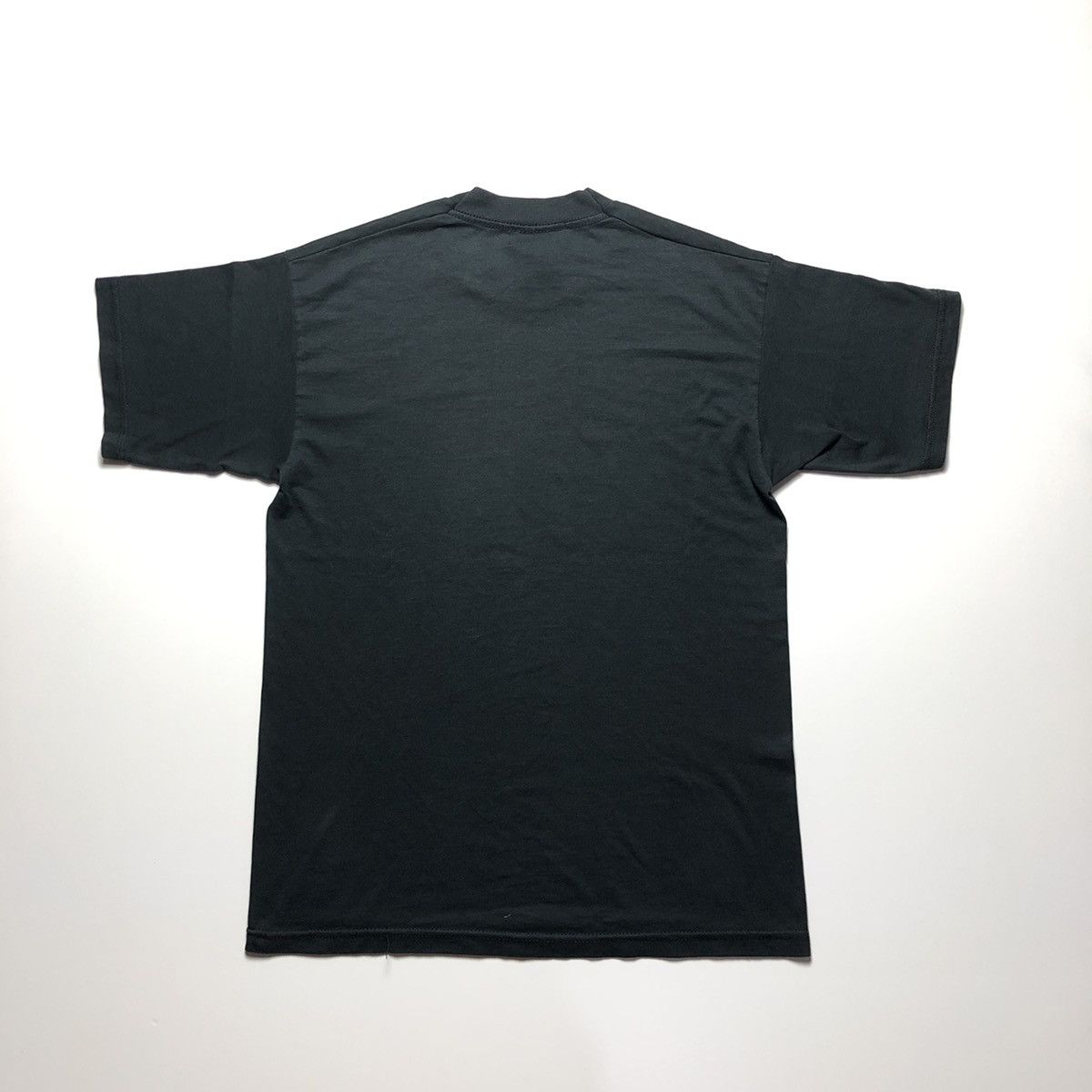 Rap Tees × Vintage Vintage Nervous Records T-shirt Size US M / EU 48-50 / 2 - 2 Thumbnail