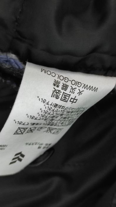 Streetwear Gio Goi Parka Jackets | Grailed