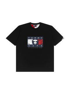 Tommy Jeans x Aape | Grailed