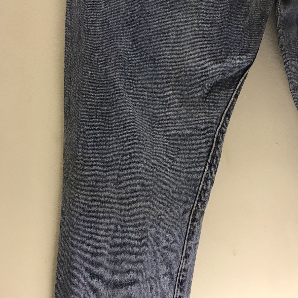Levi's Vintage Y2K Levi’s 501 denim jeans Size US 34 / EU 50 - 14 Thumbnail