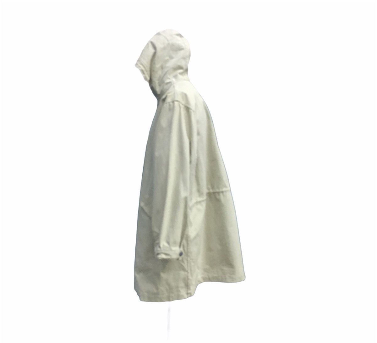 Calvin Klein CALVIN KLEIN Hoodie Parka Zipper Size US M / EU 48-50 / 2 - 4 Thumbnail