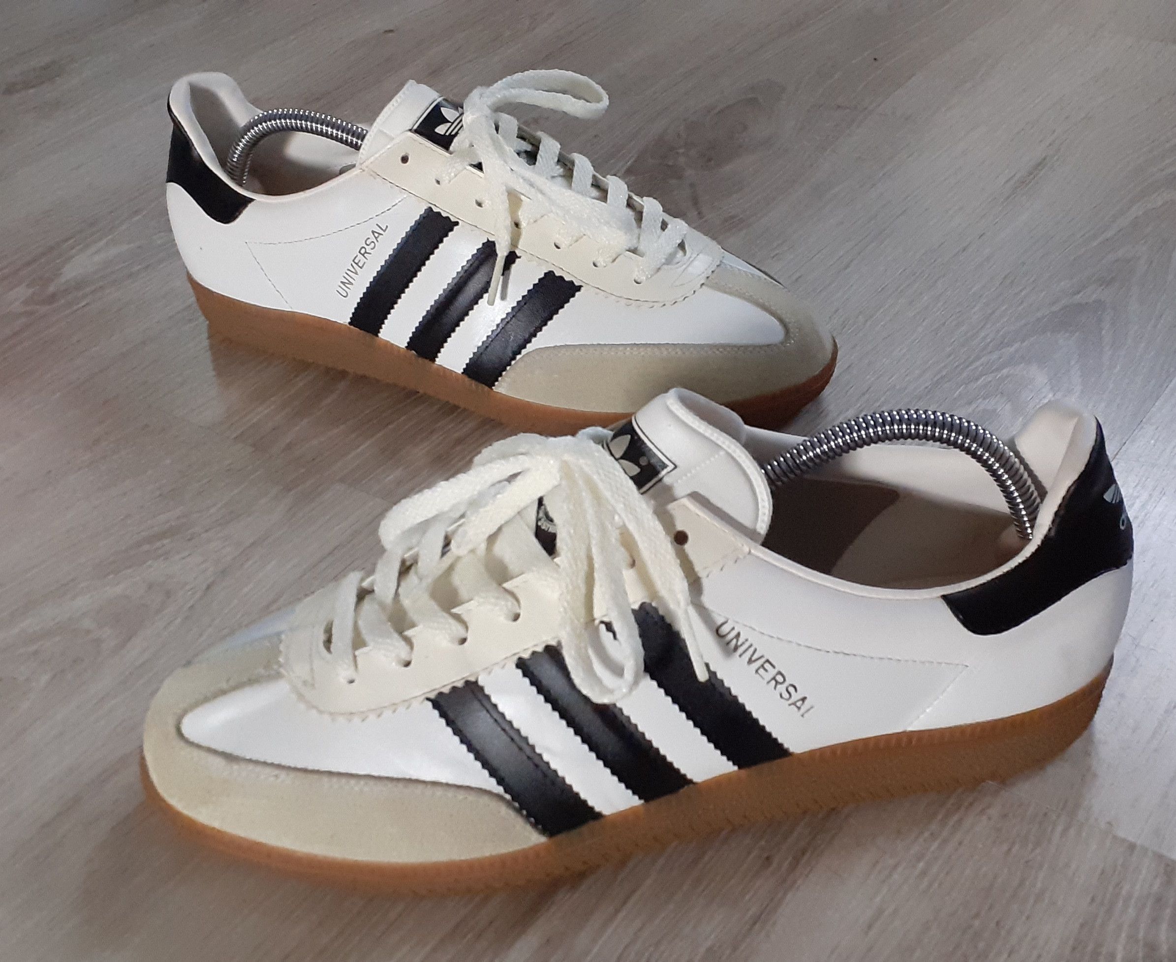 Adidas universal hotsell made in yugoslavia