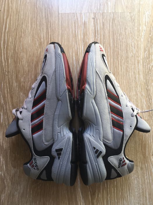 Adidas Falcon Dorf 1997 Equipment Nmd Boost Y3 Torsion Climacool