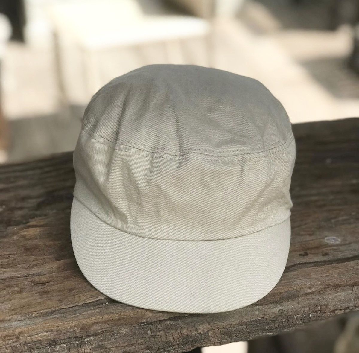 帽子 KANGOL x fragment design MAU CAP Fragment Design × Kangol × uniform experiment Kangol x