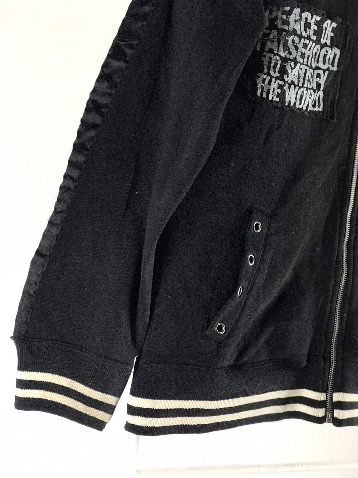 Japanese Brand Sale ! SEX POT REVENGE nice design Size US M / EU 48-50 / 2 - 3 Thumbnail