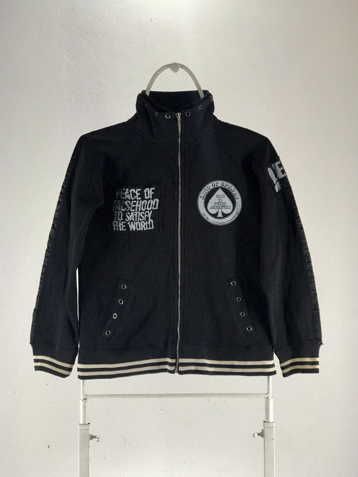 Japanese Brand Sale ! SEX POT REVENGE nice design Size US M / EU 48-50 / 2 - 2 Thumbnail