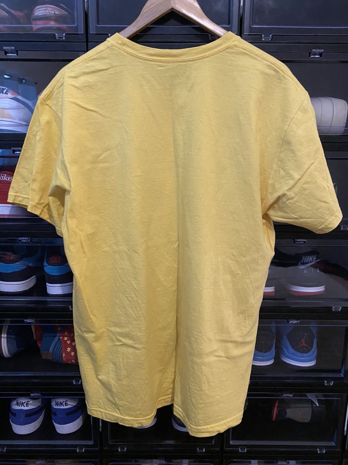 Round Two Round Two Sports Japan Tee Size US L / EU 52-54 / 3 - 2 Thumbnail