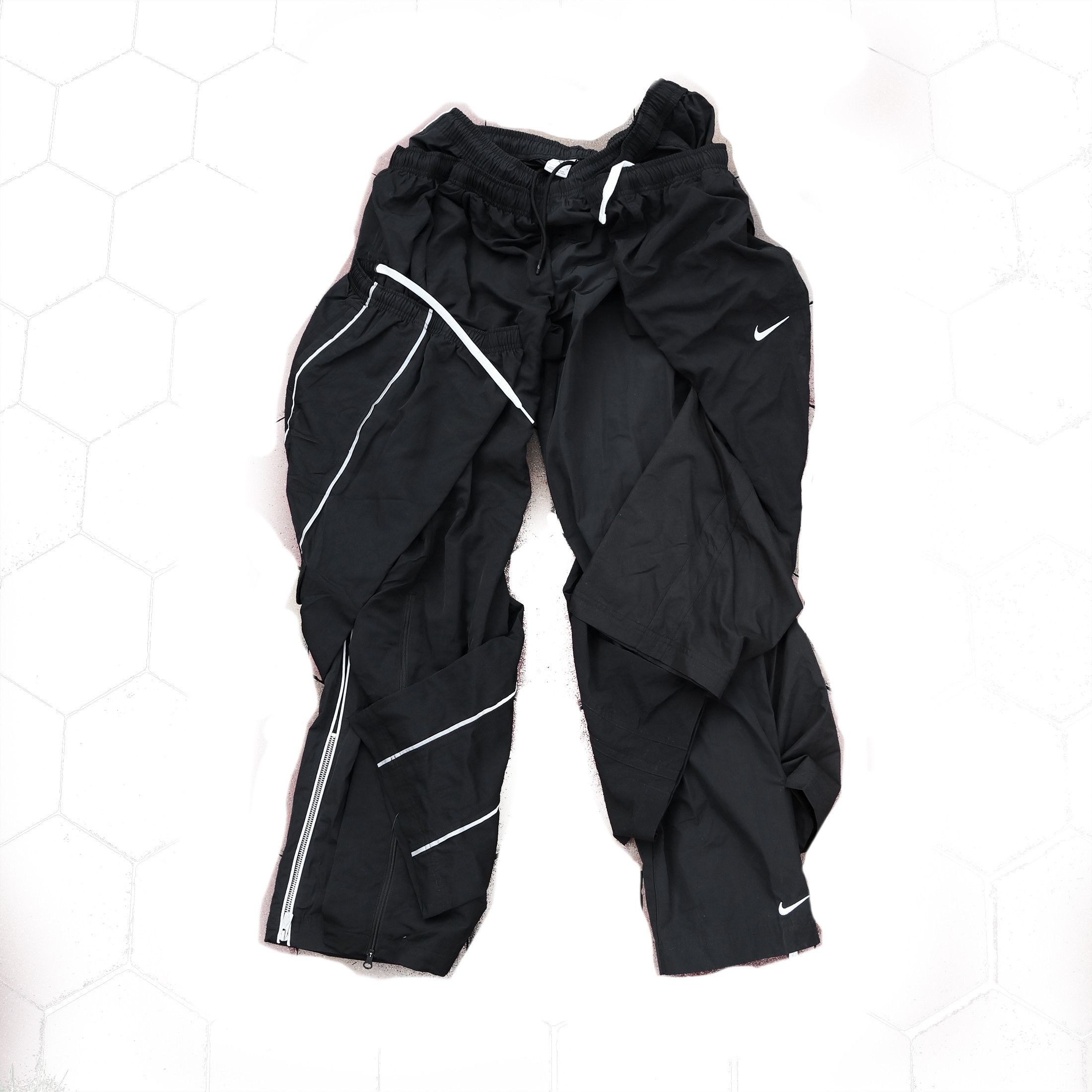 nikelab nrg trackpant