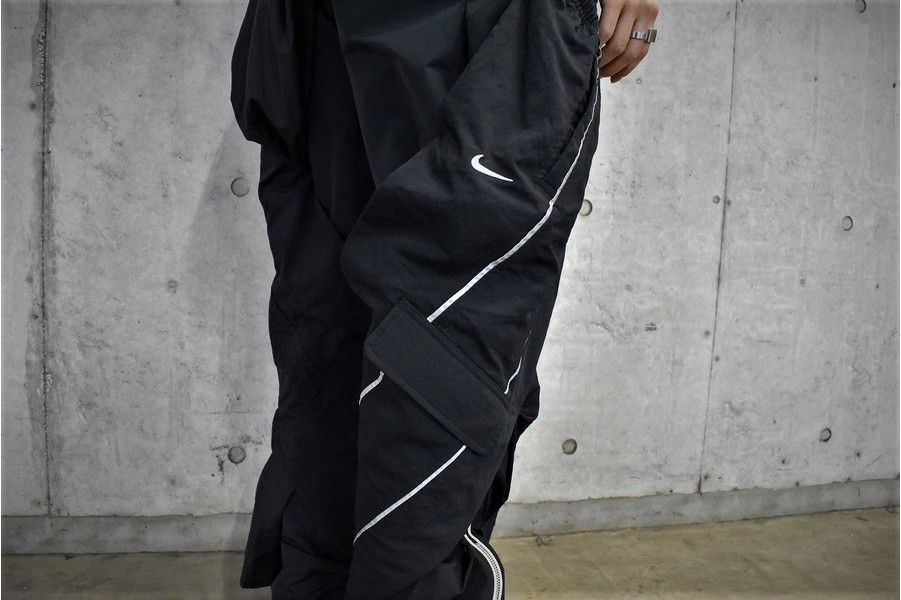 nikelab nrg trackpant