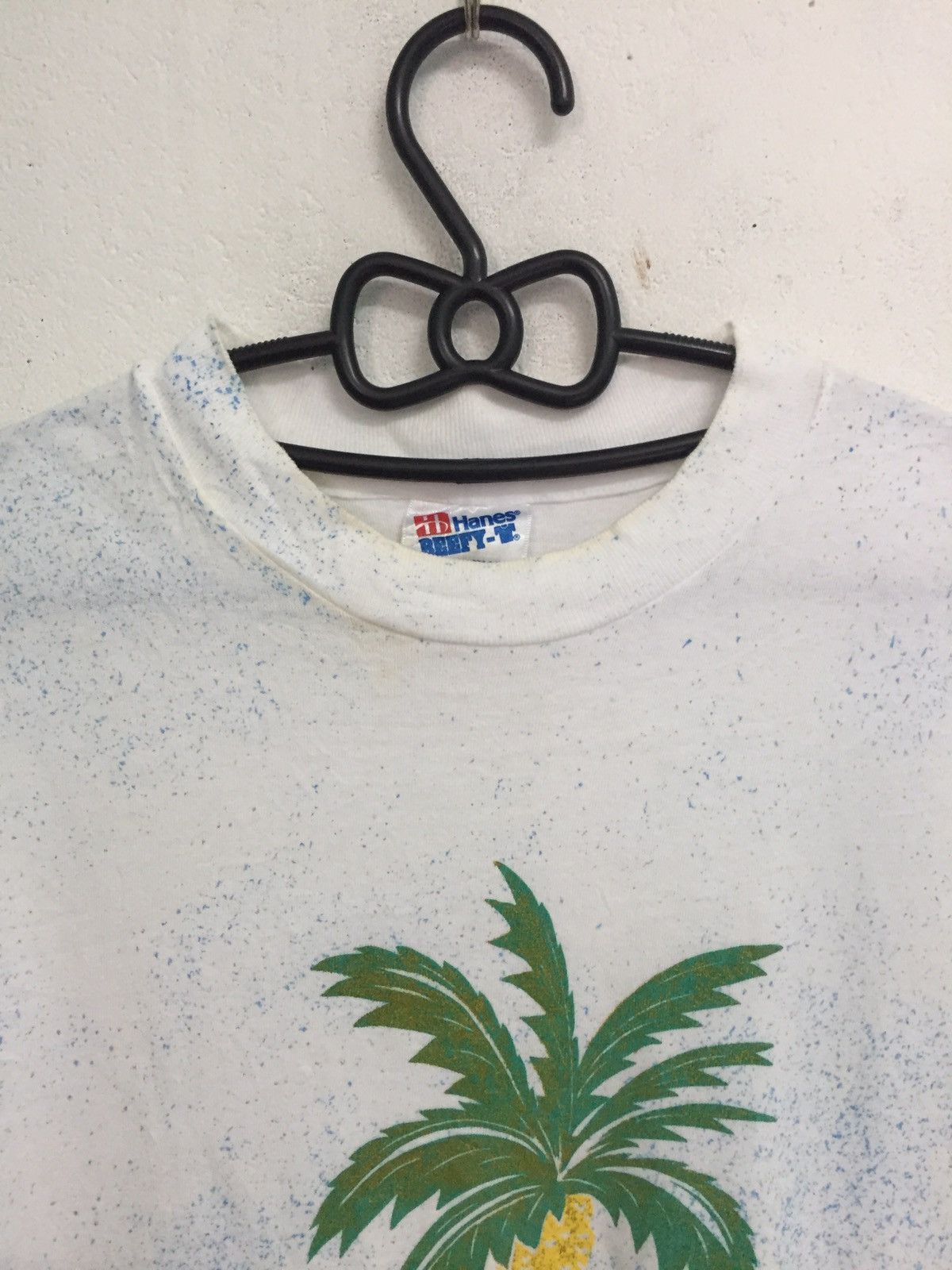 Hanes × Vintage Vintage A Breathing Wind Tee by Hanes Beefy Size US M / EU 48-50 / 2 - 3 Thumbnail