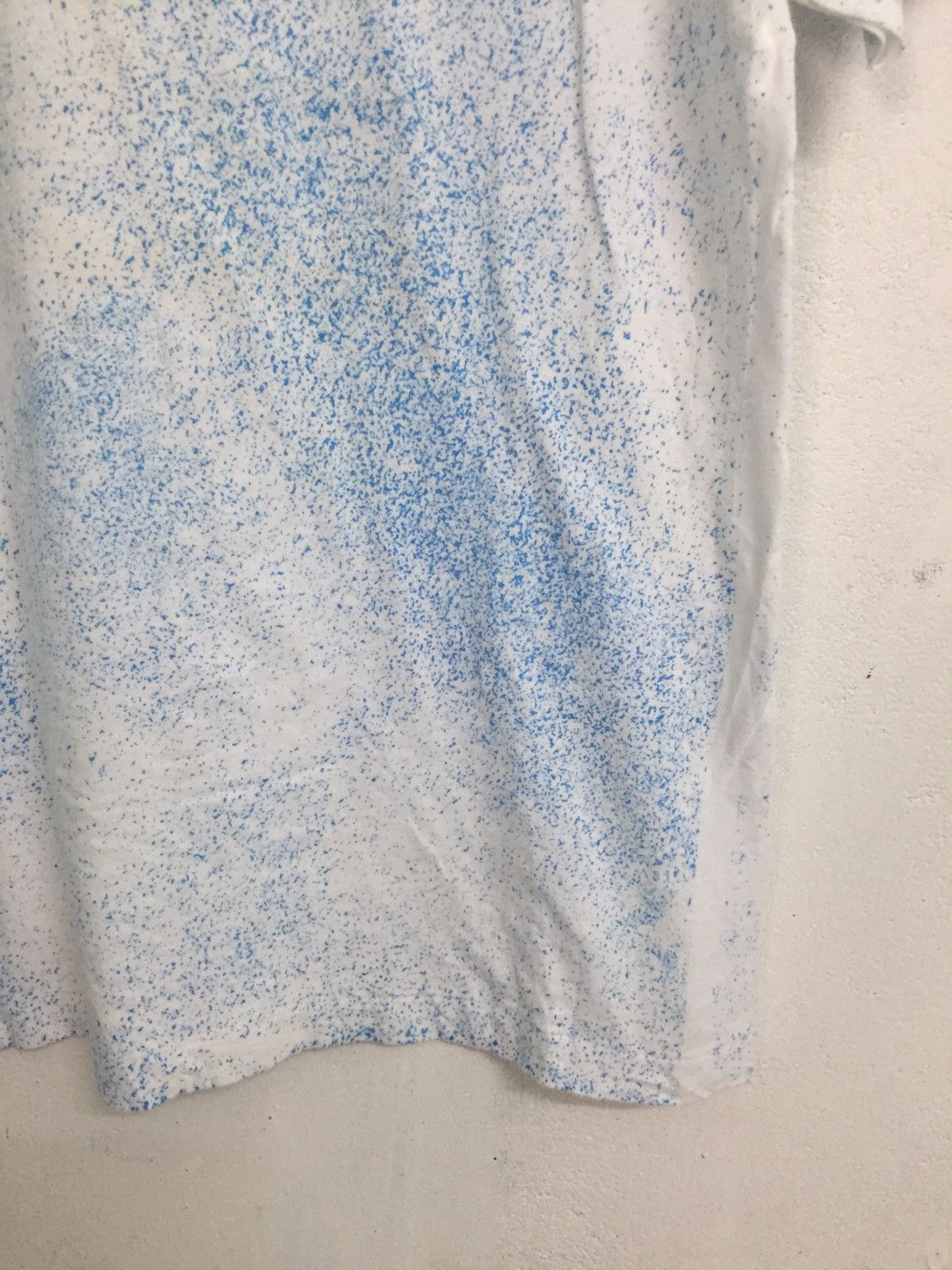 Hanes × Vintage Vintage A Breathing Wind Tee by Hanes Beefy Size US M / EU 48-50 / 2 - 7 Thumbnail