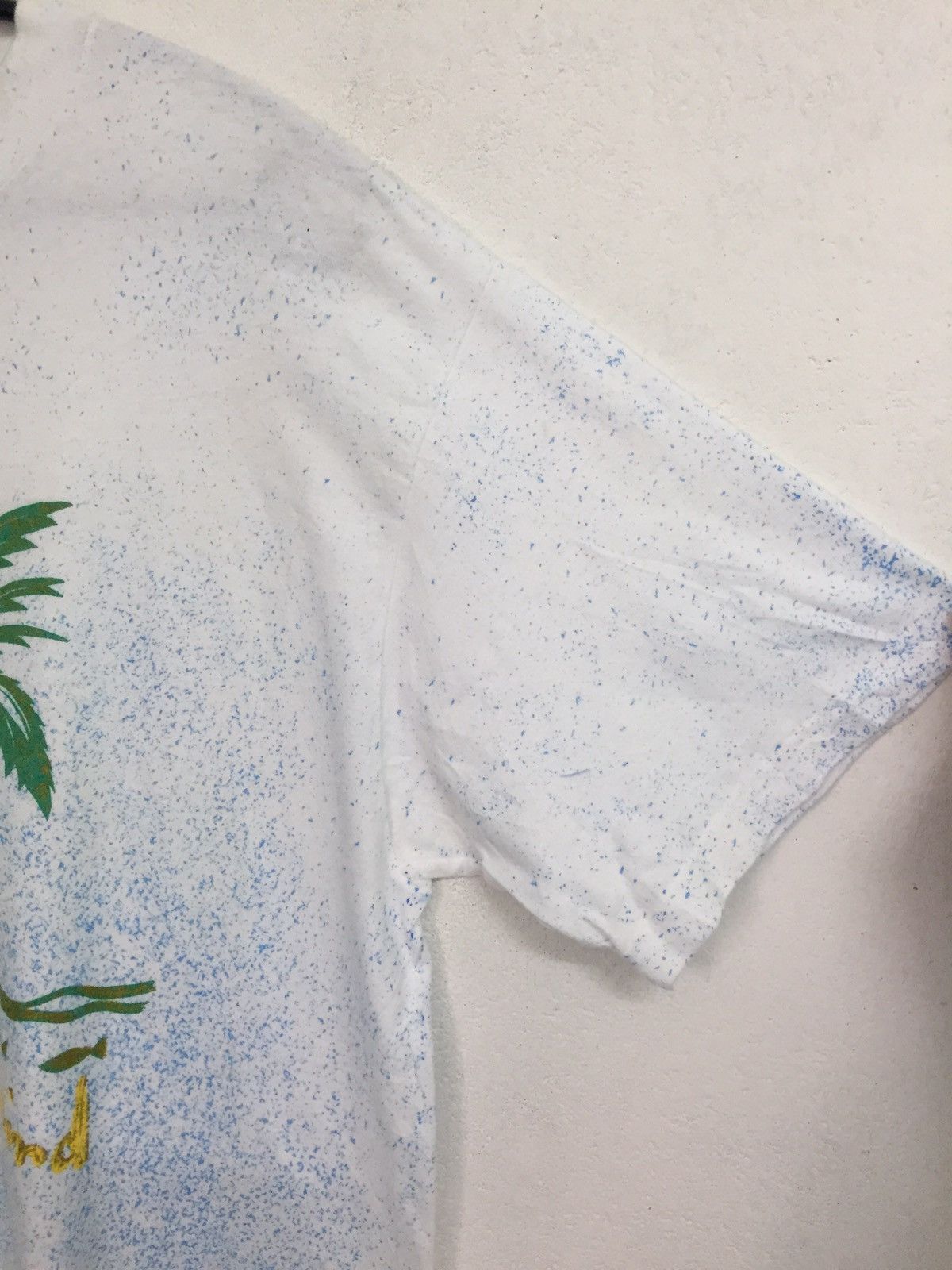 Hanes × Vintage Vintage A Breathing Wind Tee by Hanes Beefy Size US M / EU 48-50 / 2 - 5 Thumbnail